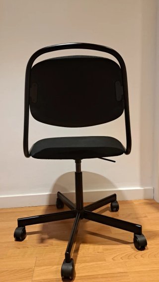 Silla de oficina con ruedas ORFJALL