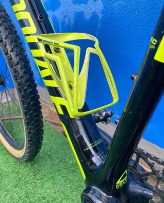 Cannondale FSI Carbono Lefty 27,5 Talla S