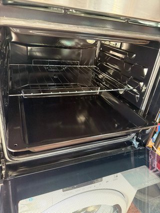 Horno Candy FIDCP X200 Estático 70L