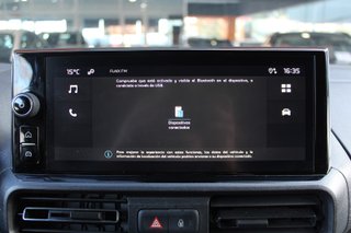 Citroen BERLINGO M Plus Diesel 100CV Manual (2025)