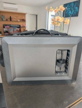SOUNDBOKS GO Altavoz Portátil (NUEVO VALE 700)