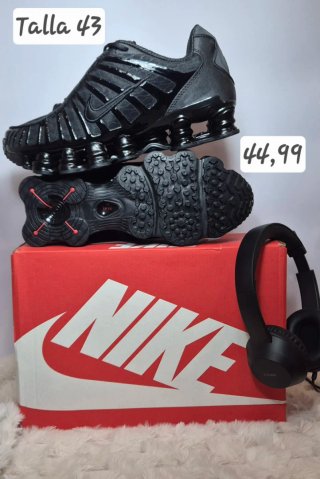 Zapatillas Hoka Talla 41