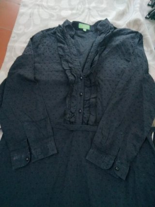 2 Faldas, Vestido y Blusa