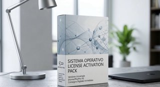 Sistema Operativo Win 11 Pro - Licenza