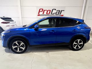 Nissan QASHQAI  DIG-T 158 CV Xtronic Skyline