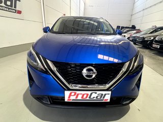 Nissan QASHQAI  DIG-T 158 CV Xtronic Skyline