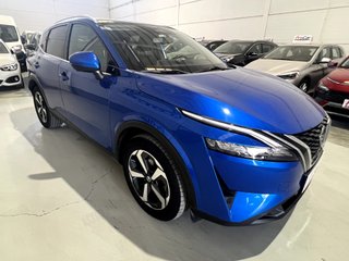 Nissan QASHQAI  DIG-T 158 CV Xtronic Skyline