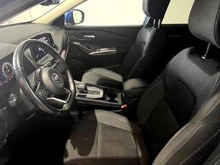 Nissan QASHQAI  DIG-T 158 CV Xtronic Skyline