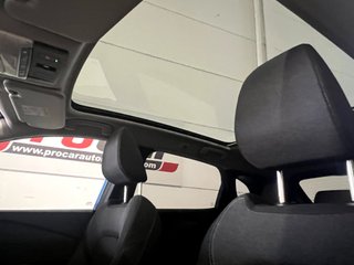 Nissan QASHQAI  DIG-T 158 CV Xtronic Skyline