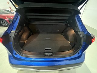 Nissan QASHQAI  DIG-T 158 CV Xtronic Skyline