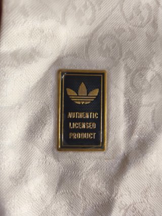 Camiseta España Adidas Mundial 2026 talla M