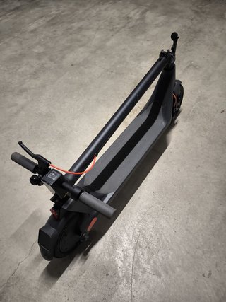 Patinete Eléctrico Xiaomi Scooter 4 Lite 2ª Gen