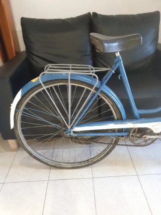 Bicicleta Clásica BH