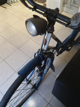 Bicicleta Clásica BH