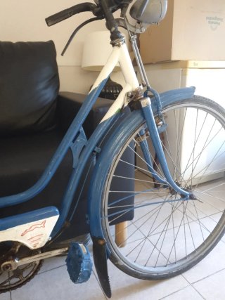 Bicicleta Clásica BH