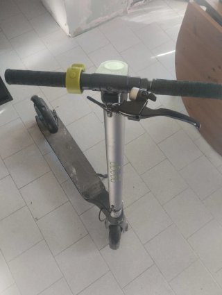 Cecotec Bongo Serie A