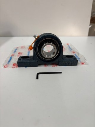 31 Rodamientos de bloque de almohada LK  UCP205