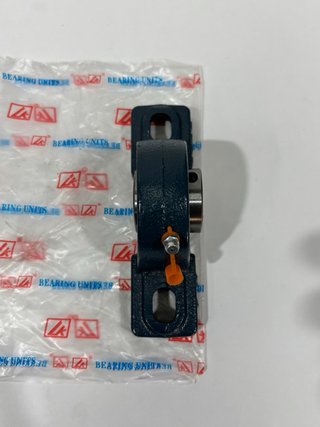 31 Rodamientos de bloque de almohada LK  UCP205