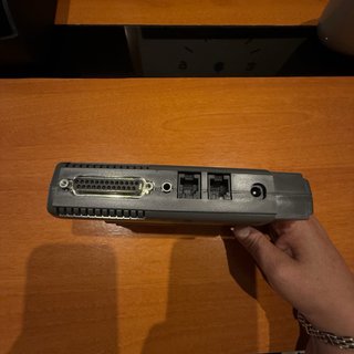 Módem US Robotics Sportster Flash