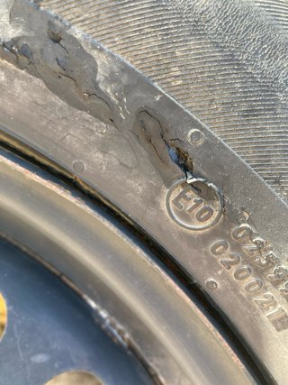 Ruedas 215/55 R16