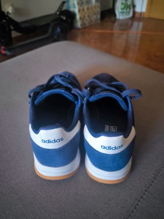 Zapatillas Adidas 70s 2.0 Talla 38.5