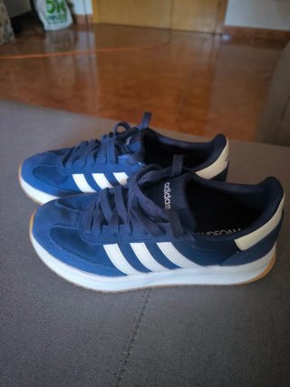 Zapatillas Adidas 70s 2.0 Talla 38.5