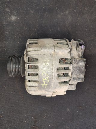 ALTERNADOR CITROEN C-ELYSÉE Exclusive | 11.12 - 1