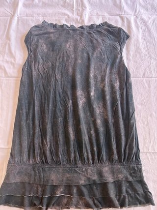 Camiseta Adolfo Domínguez mujer