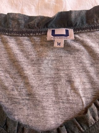 Camiseta Adolfo Domínguez mujer