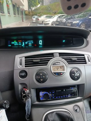 Renault Grand Scenic 2007