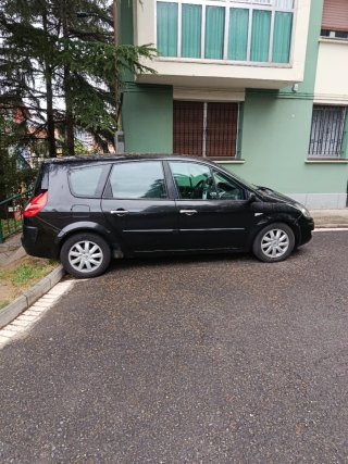 Renault Grand Scenic 2007