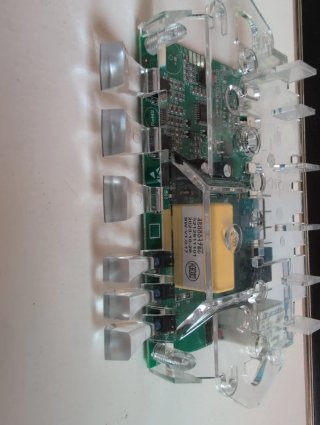 Placa Control Braun Carestyle 7 IS7043