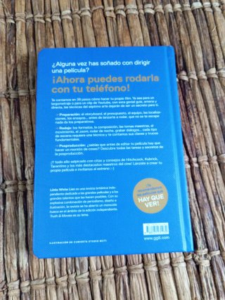 Guía Para Hacer Tu Propia Película En 39 Pasos