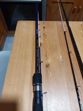 Zodiac Nomad Rib Alu 3.1
