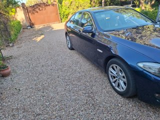 BMW Serie 5 2011