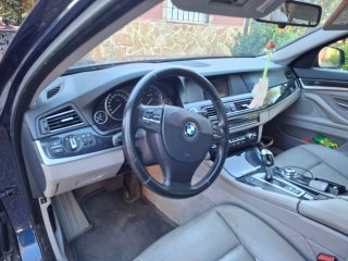 BMW Serie 5 2011