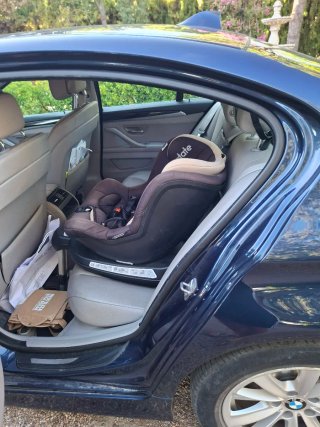 BMW Serie 5 2011