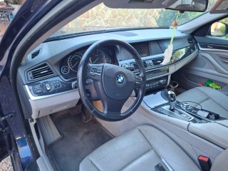 BMW Serie 5 2011
