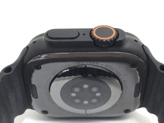 E577084-0 APPLE WATCH ULTRA 2 49MM (GPS 4G) TITANI