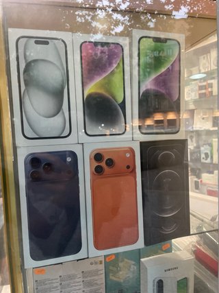 Moviles Iphones, Oppo, Redmi , etc...