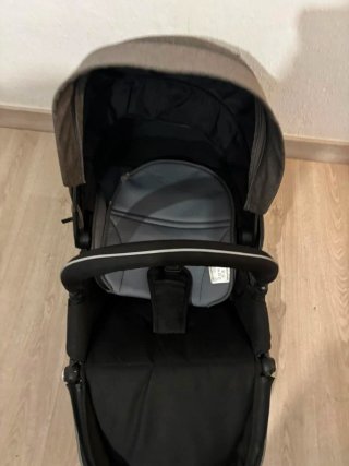 Carrozza per bambini Playxtrem 3 in 1