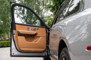 Rolls-Royce Cullinan 2022