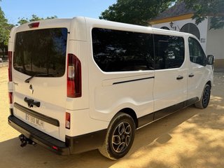 Renault Trafic 2024