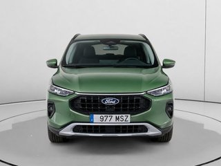 Ford Kuga 2.5 Duratec FHEV ST-Line Auto 140 kW (190 CV)