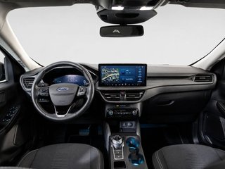 Ford Kuga 2.5 Duratec FHEV ST-Line Auto 140 kW (190 CV)