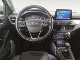 Ford Focus SportBreak 1.0 Ecoboost Active 92 kW (125 CV)