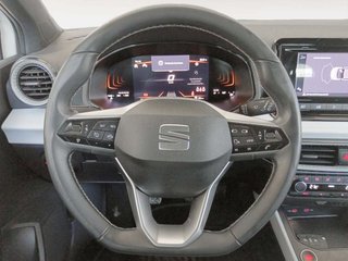 Seat Ibiza 1.0 TSI Special Edition 85 kW (115 CV)