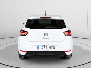 Seat Ibiza 1.0 TSI Special Edition 85 kW (115 CV)