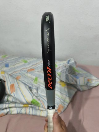 Pala Padel Head Delta Pro 2022