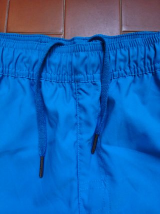 HEAD Pantaloni tuta uomo tecnici blu taglia S
